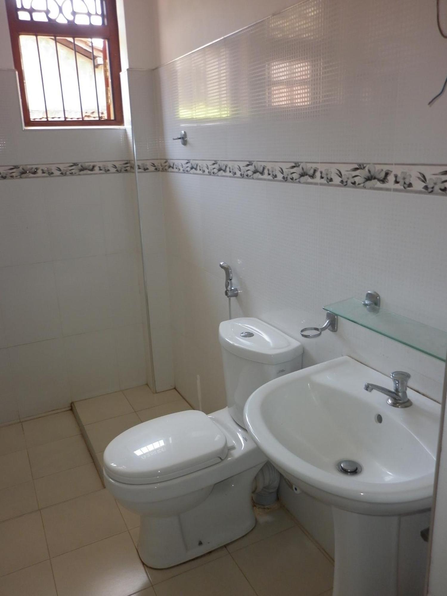 Seetha'S Hostel Negombo Exterior photo